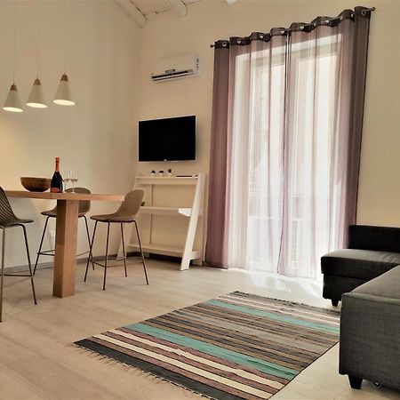 Edesia Apartment- Ortigia Holidays Syracuse Exterior photo