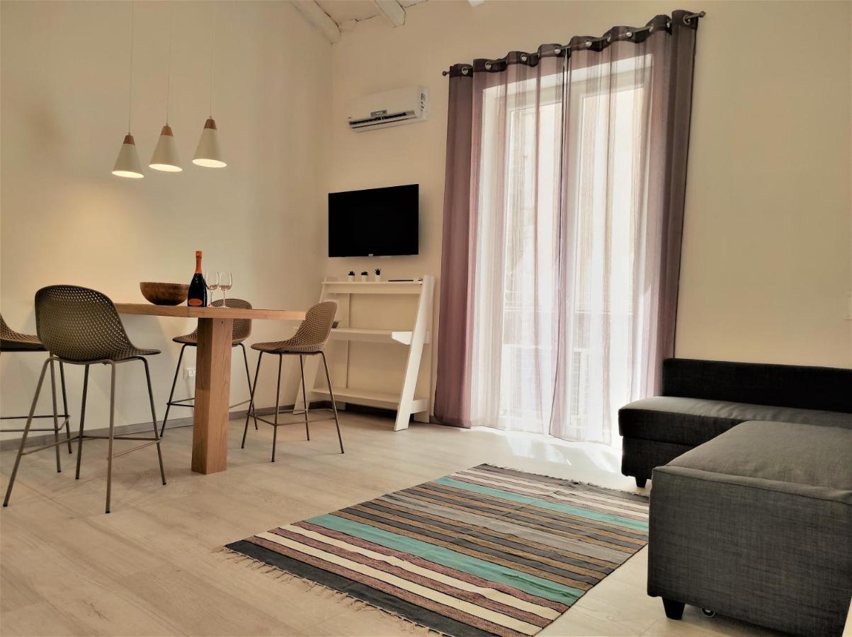 Edesia Apartment- Ortigia Holidays Syracuse Exterior photo